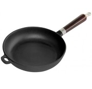 Patelnia żeliwna 28cm KINGHOFF KH-1119