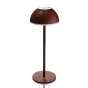 Lampka lampa biurkowa nocna na biurko bezprzewodowa LED USB dotykowa TIROSS TS-2239