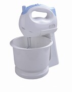 Mikser z misą MAESTRO biały MR-552