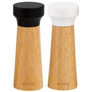 Zestaw 2 młynków do soli i pieprzu KLAUSBERG KB-7560