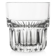 Szklanka do napojów zimnych 200ml pojedyncza uniwersalna ORION 145103
