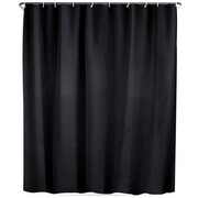 Zasłona prysznicowa pod prysznic na haczyki wodoodporna 180x180cm VILDE 568067