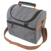 Torba termiczna szara 5.5L ORION 731423