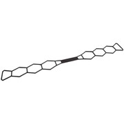 Uchwyt do menażki zapasowy ORION 181713