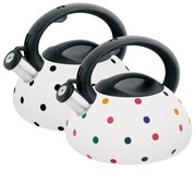 Czajnik stalowy Magic Change 3.0L KLAUSBERG KB-7074