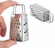 Mini Tarka 4-krawędziowa do warzyw KRISBERG KS-2544