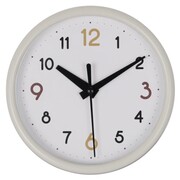 Zegar ścienny Ø15 cm BRUNBESTE BB-5705