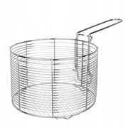 Koszyk do smażenia frytek 18cm BRUNBESTE BB-1706
