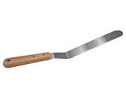Szpatuła nóż cukierniczy 31cm do tortu kremu ciasta BRUNBESTE BB-3022