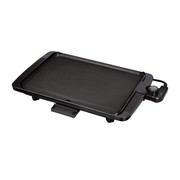 Grill stołowy elektryczny BERLINGER HAUS Black Rose BH-9346