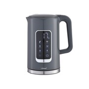 Czajnik elektryczny 1.7L 2200W szary MAESTRO MR-024-GREY