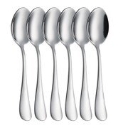 Zestaw łyżeczek do herbaty 6 szt. BRUNBESTE BB-5601