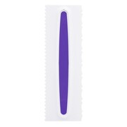 Szpatuła cukiernicza 23 x 7.8cm szpatułka łopatka BRUNBESTE BB-3280