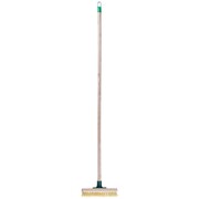 Miotła do szorowania 125cm szczotka miotełka VILDE 779041