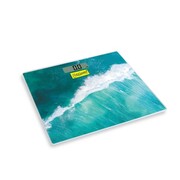 Waga łazienkowa elektroniczna szklana dokładna MAESTRO MR-1827