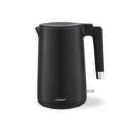 Czajnik elektryczny 1.7L 1800W czarny MAESTRO MR-026-BLACK
