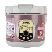 Garnek elektryczny do fermentacji czarnego czosnku 5L fermentator TIROSS TS-906