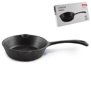 Patelnia żeliwna 16cm ORION 112962