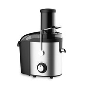 Sokowirówka do warzyw i owoców mocna 900W srebrna MAESTRO MR-805