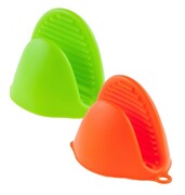 Łapka silikonowa uchwyt KINGHOFF KH-4621