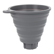 Lejek kuchenny silikonowy składany mały 4.2cm do słoików oleju BRUNBESTE BB-3371