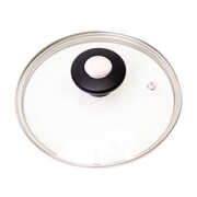 Pokrywka pokrywa szklana uniwersalna 16cm KAMILLE KM-810
