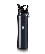 Sportowa butelka termiczna 500ml BERLINGER HAUS Aquamarine BH-7495
