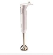 Blender rozdrabniacz ręczny 400W, biały, TIROSS TS-1397