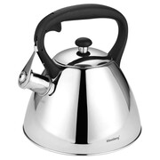 Czajnik stalowy 3.0L KLAUSBERG KB-7207