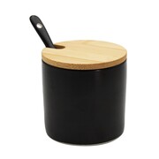 Cukiernica ceramiczna Ø8 x 8,5cm BRUNBESTE BB-5584