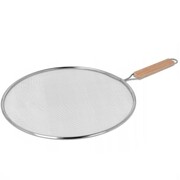 Sitko pokrywka osłona na patelnię 29cm BRUNBESTE BB-3055
