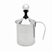 Spieniacz do mleka 400ml BRUNBESTE BB-2216