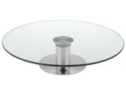 Patera do tortu ciasta 30cm BRUNBESTE BB-3089