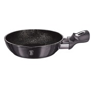 Patelnia mini z powłoką granitową 16cm BERLINGER HAUS Carbon Pro BH-6916
