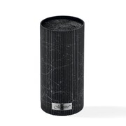 Blok na noże stojak uniwersalny czarny MAESTRO MR-1439-BLACK