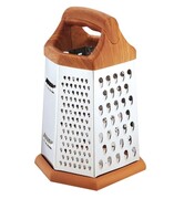 Tarka 6-krawedziowa do warzyw 20cm KINGHOFF KH-4081