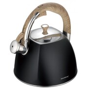 Czajnik stalowy lakierowany 3.0L KLAUSBERG KB-7498