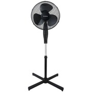 Wentylator podłogowy z pilotem i timerem 40cm 50W KLAUSBERG KB-7885