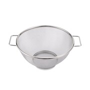 Durszlak sitko sito do przecedzania cedzenia metalowe 26cm MAESTRO MR-1683-26
