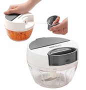 Rozdrabniacz siekacz kuchenny sznurkowy 400ml KINGHOFF KH-1881