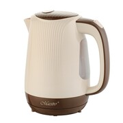Czajnik elektryczny 1.7L 2200W beżowy MAESTRO MR-042-BEIGE