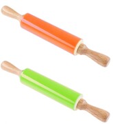 Wałek silikonowy do ciasta 38cm KINGHOFF KH-4660