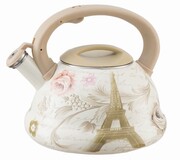 Czajnik emaliowany 3.0L ZILNER eiffel ZL-4011-ef