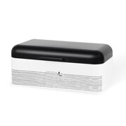 Chlebak metalowy MAESTRO MR-1772