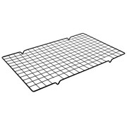 Kratka do lukrowania i studzenia ciasta 25.5x40.5cm BRUNBESTE BB-3177