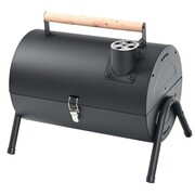 Grill ogrodowy, węglowy, przenośny, turystyczny, KINGHOFF KH-2032