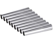 Foremki do rurek z kremem 10-ele ORION 122404