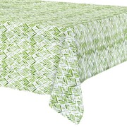 Obrus wodoodporny plamoodporny na stół 180x130CM EXCELLENT HOUSEWARE 139801