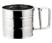 Przesiewak do mąki BLAUMANN Gourmet Line BL-3438