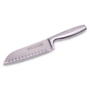 Nóż kuchenny japoński Santoku KAMILLE KM-5142